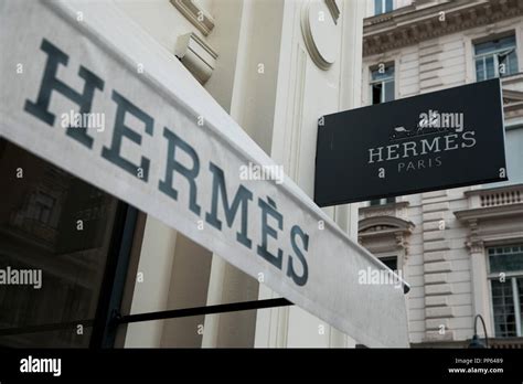 hermes stores in vienna